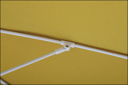 Zest 2.7m Round Umbrella