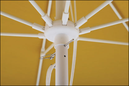 Zest 2.7m Round Umbrella