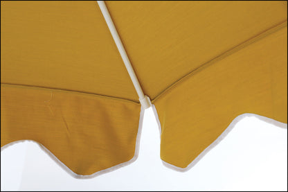 Zest 2.7m Round Umbrella