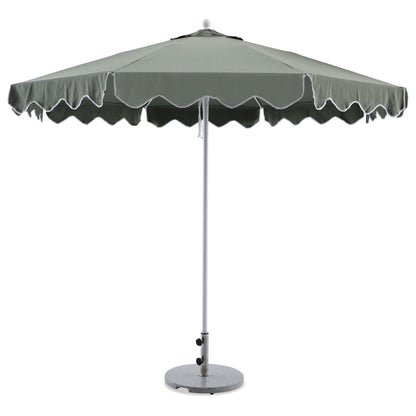 Zest 2.7m Round Umbrella