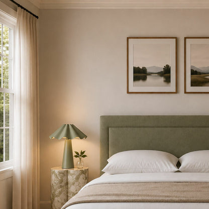 Zita Headboard