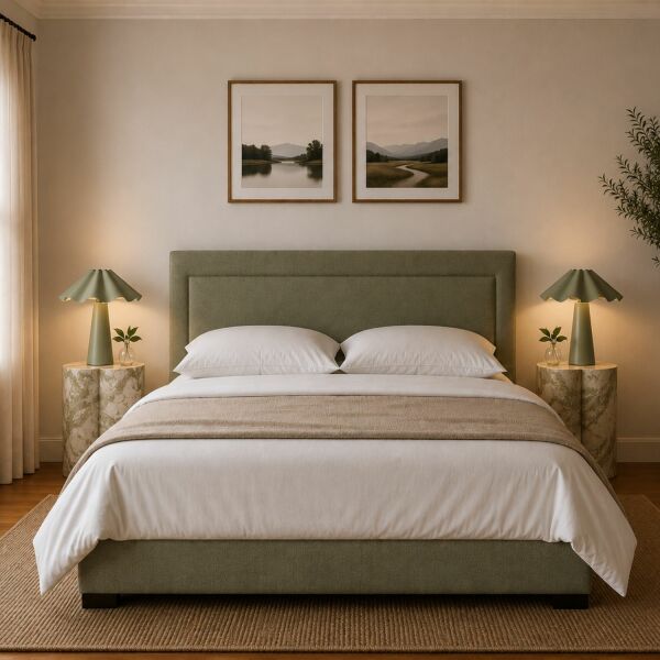 Zita Headboard