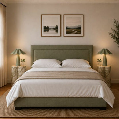 Zita Headboard