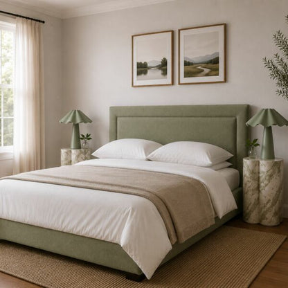 Zita Headboard