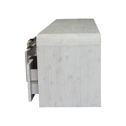 Sullivan TV Cabinet