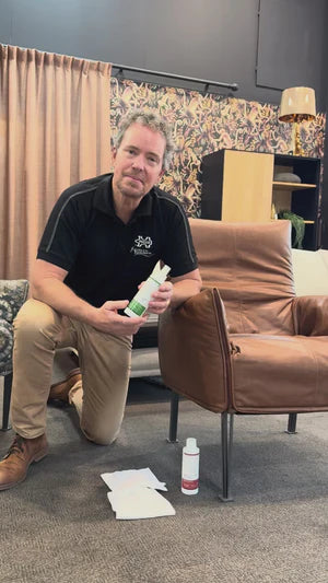 Pelle Leather Revitaliser 250ml