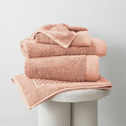 Bamboo Towels