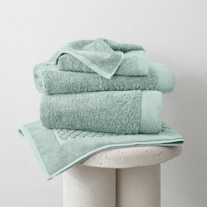 Bamboo Towels