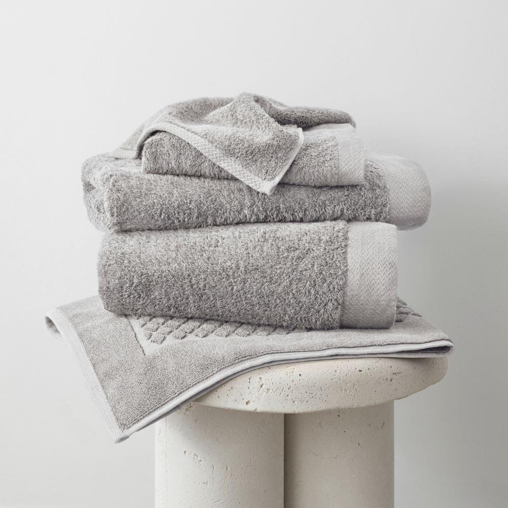 Bamboo Towels