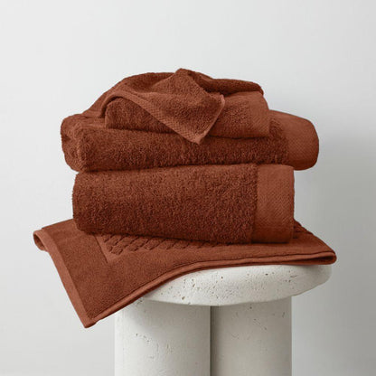 Bamboo Towels