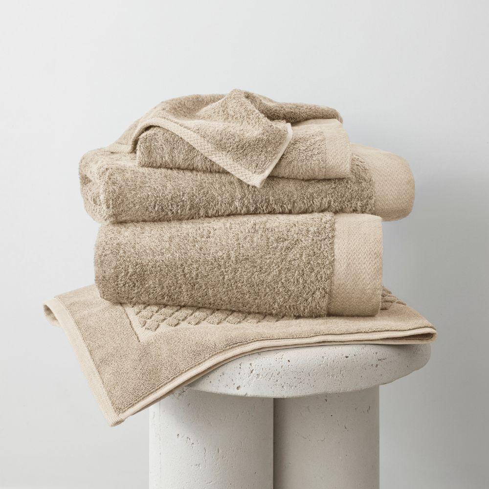 Bamboo Towels