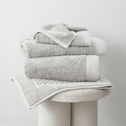 Bamboo Towels