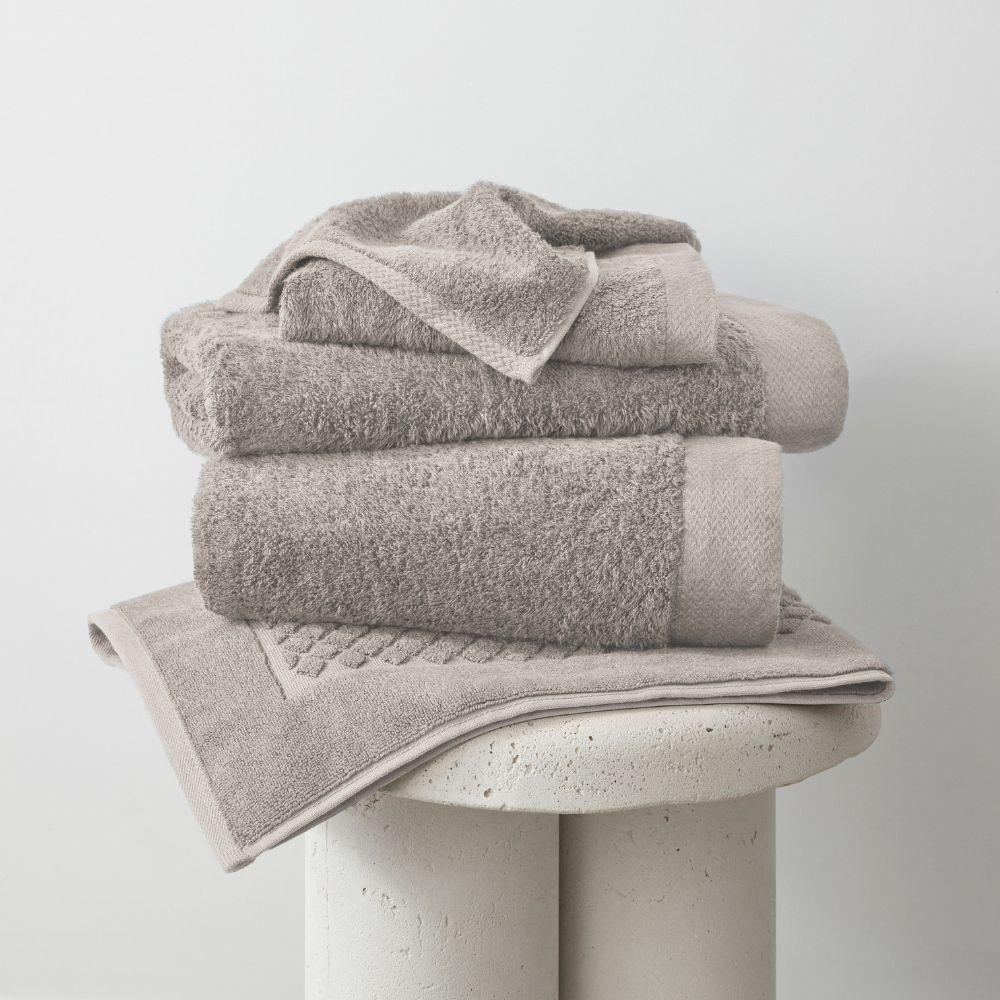 Bamboo Towels