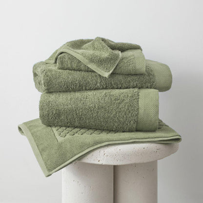 Bamboo Towels