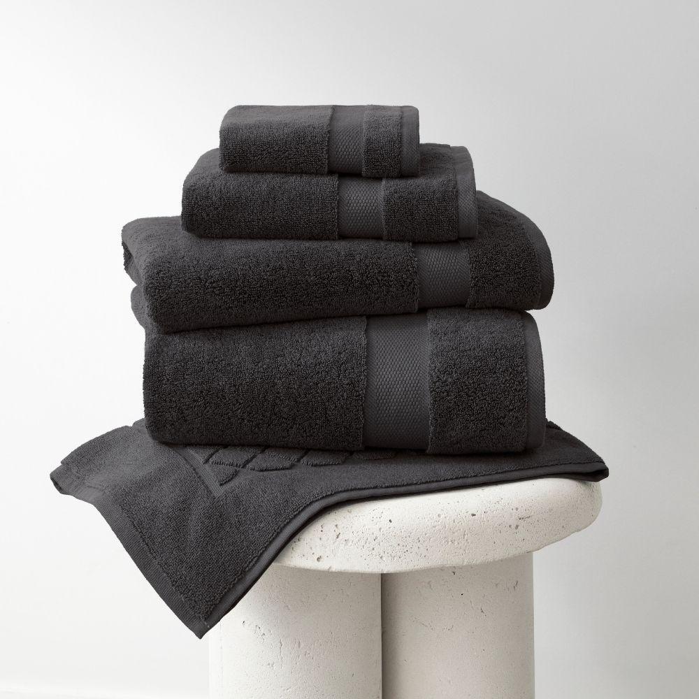 Bergama Towels