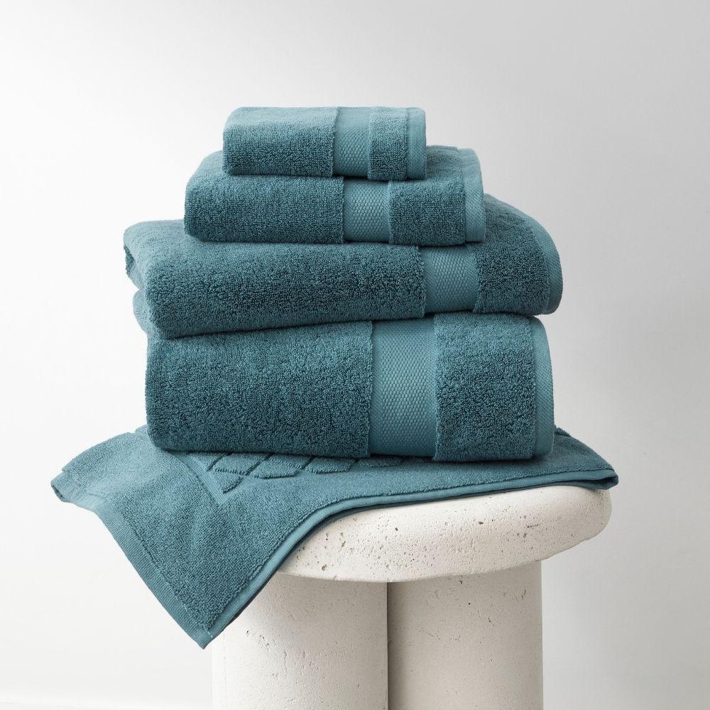 Bergama Towels