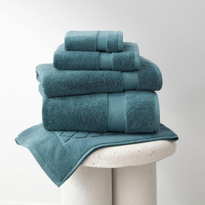 Bergama Towels