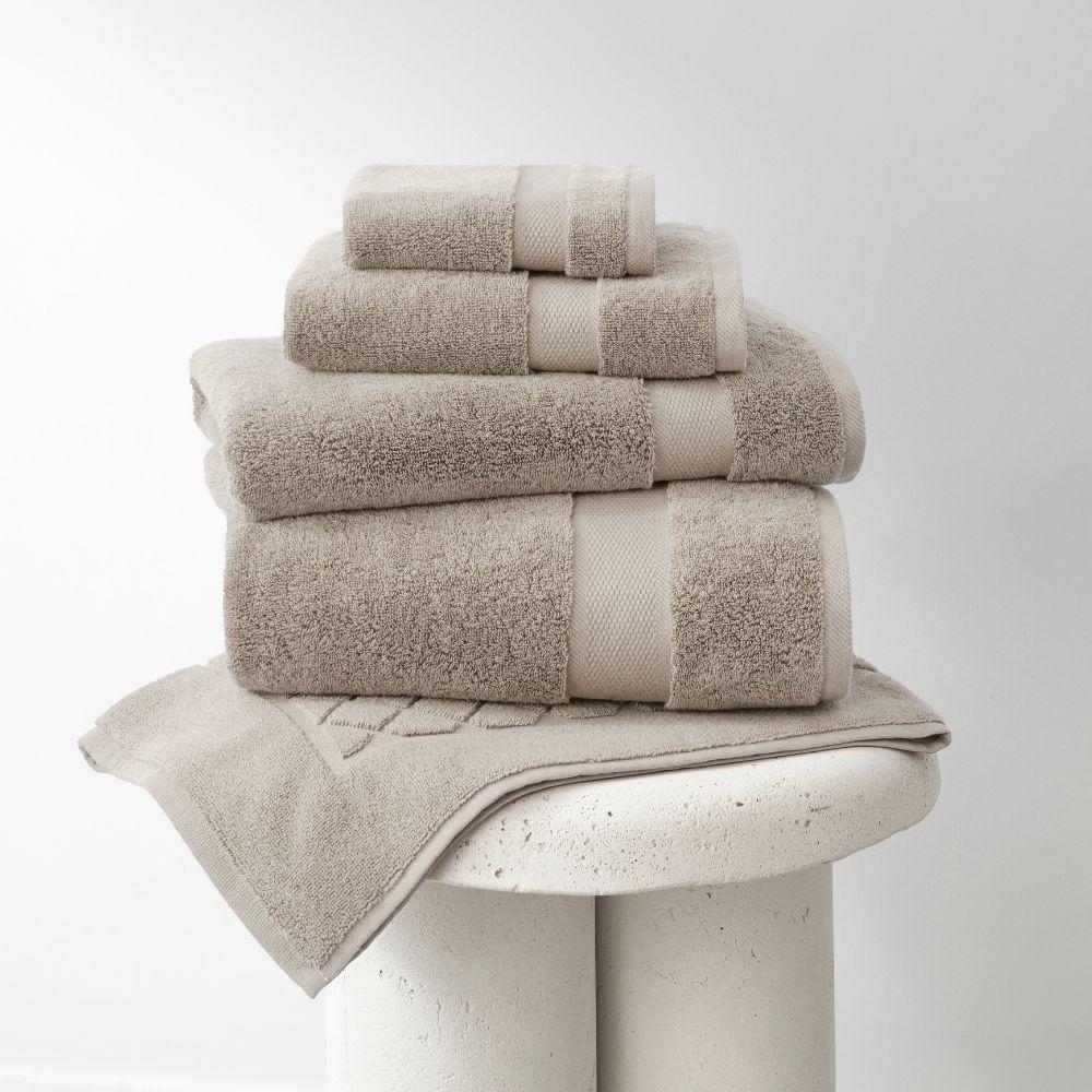 Bergama Towels