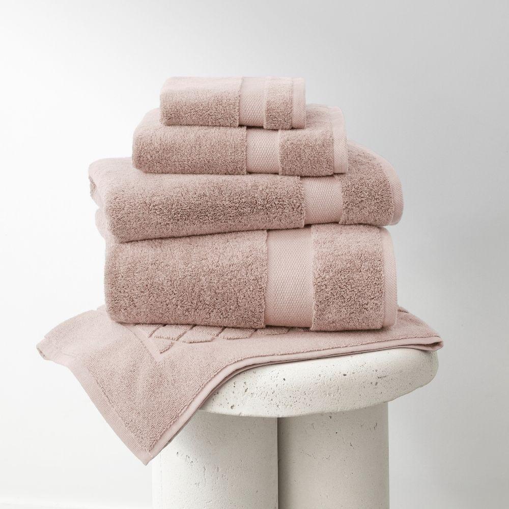 Bergama Towels