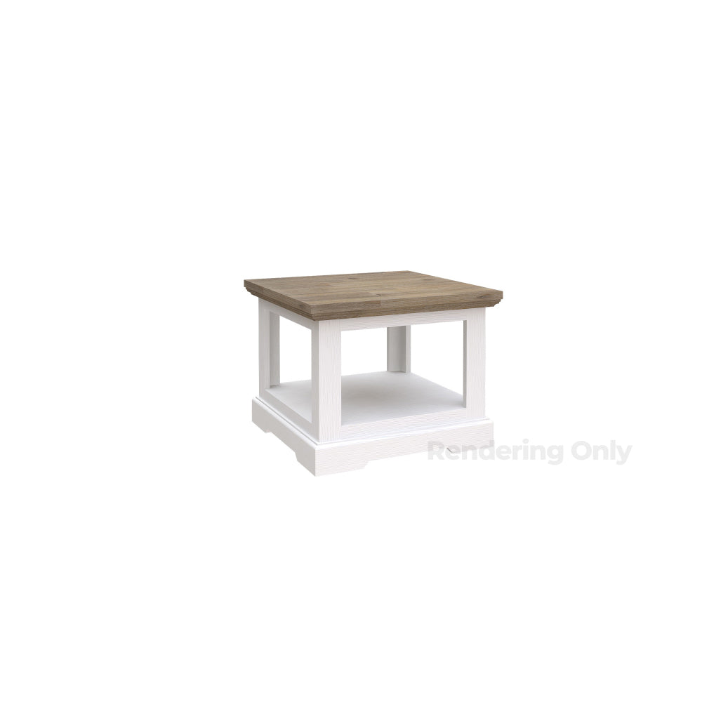 Parisian Lamp Table
