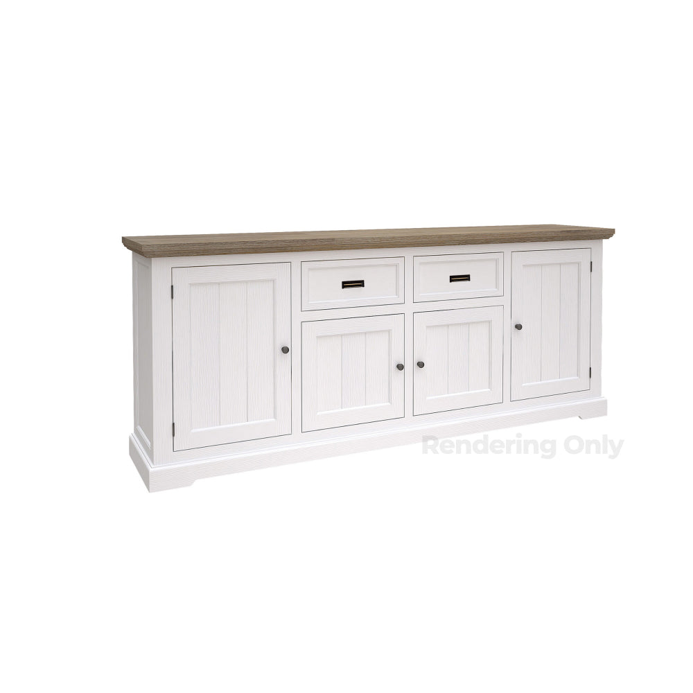 Parisian XL Sideboard
