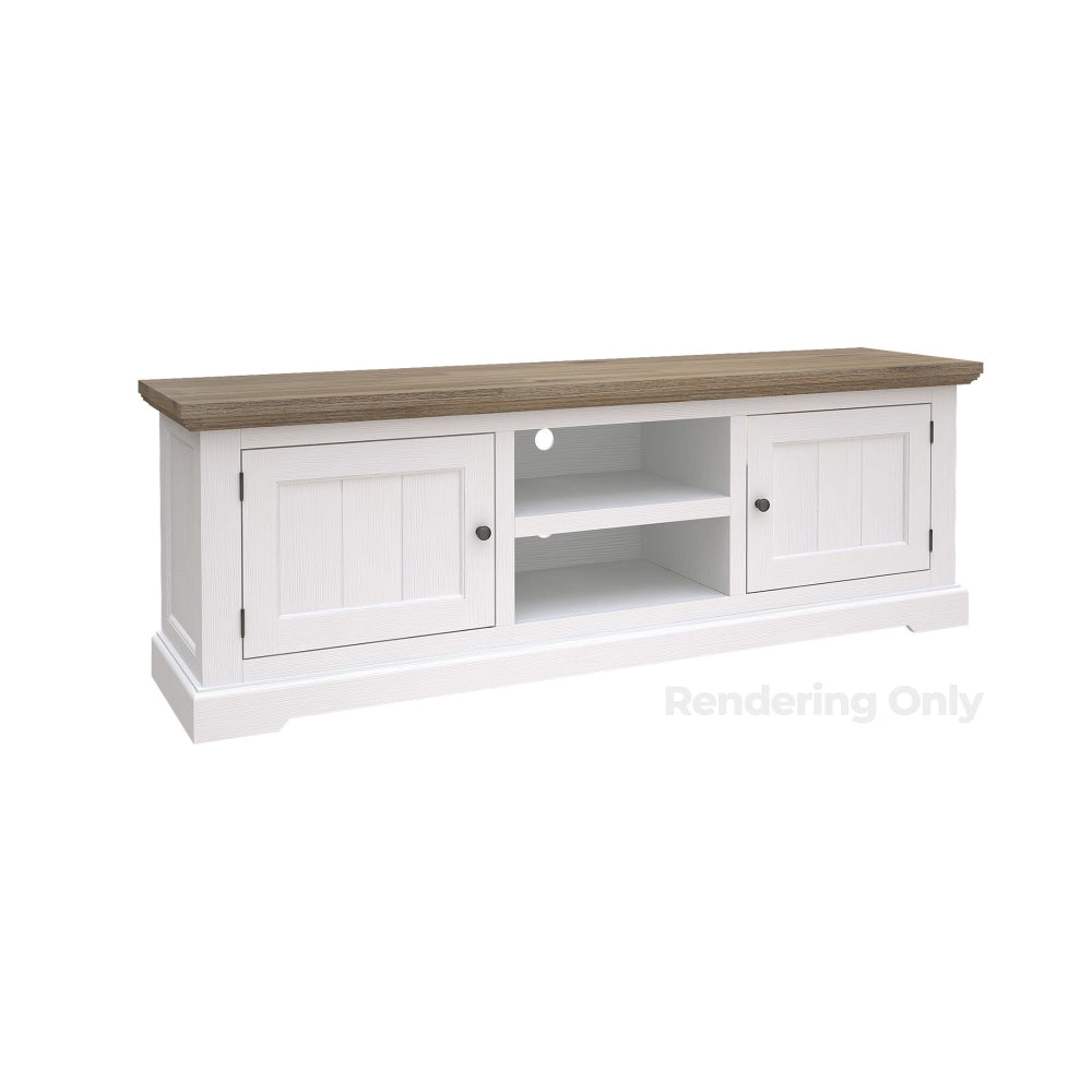 Parisian 180 TV Cabinet