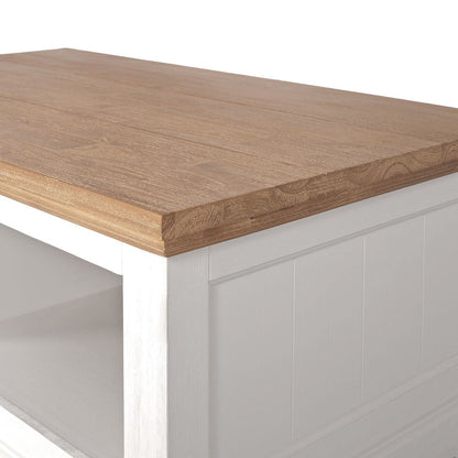 Parisian Coffee Table