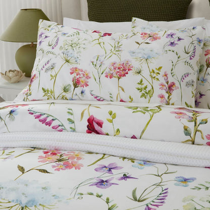 Cottage Garden Duvet Cover Set