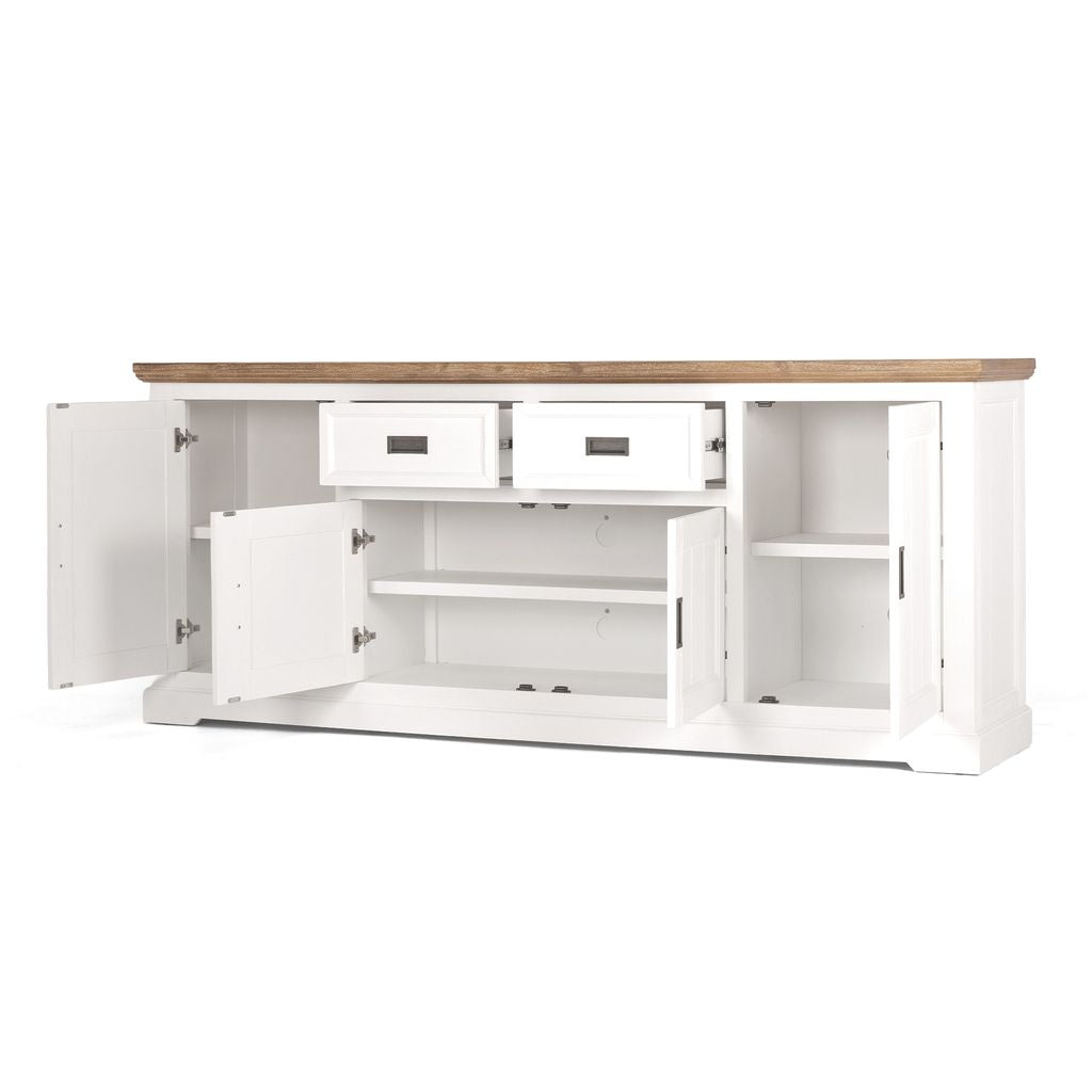 Parisian XL Sideboard