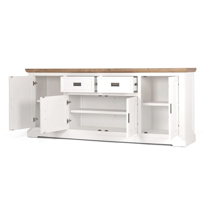 Parisian XL Sideboard