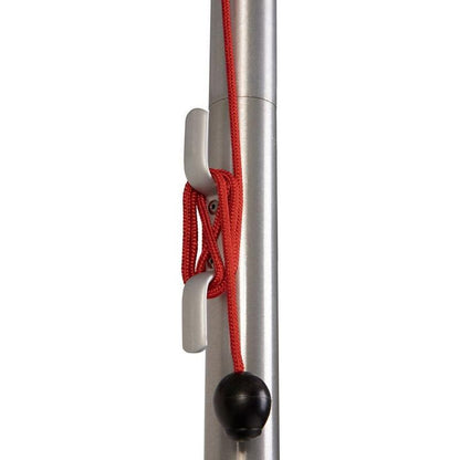 Stripesol 3.5m Outdoor Umbrella