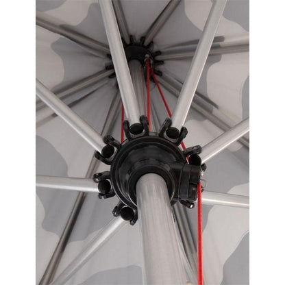 Stripesol 3.5m Outdoor Umbrella