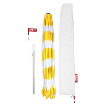 Stripesol 3.5m Outdoor Umbrella