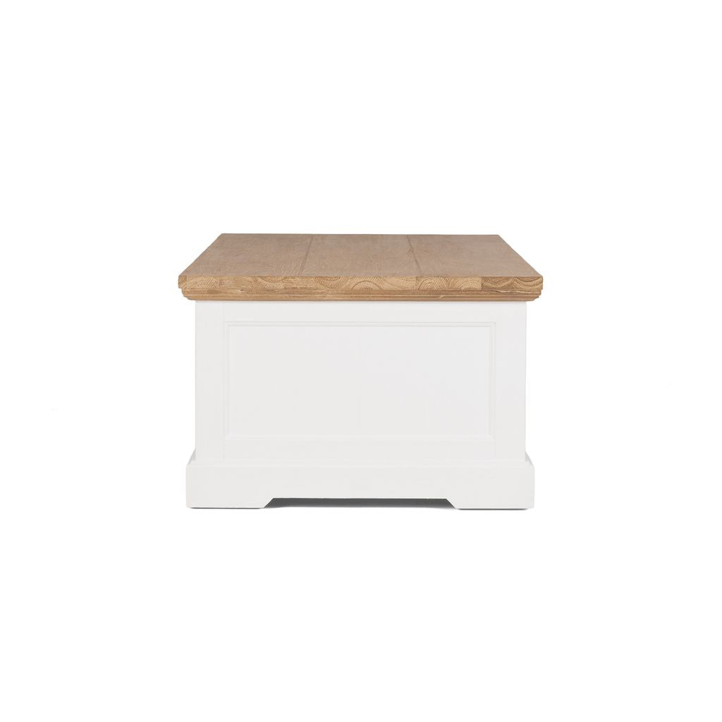 Parisian Coffee Table
