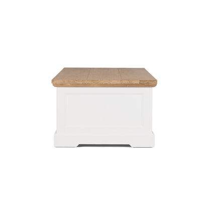 Parisian Coffee Table