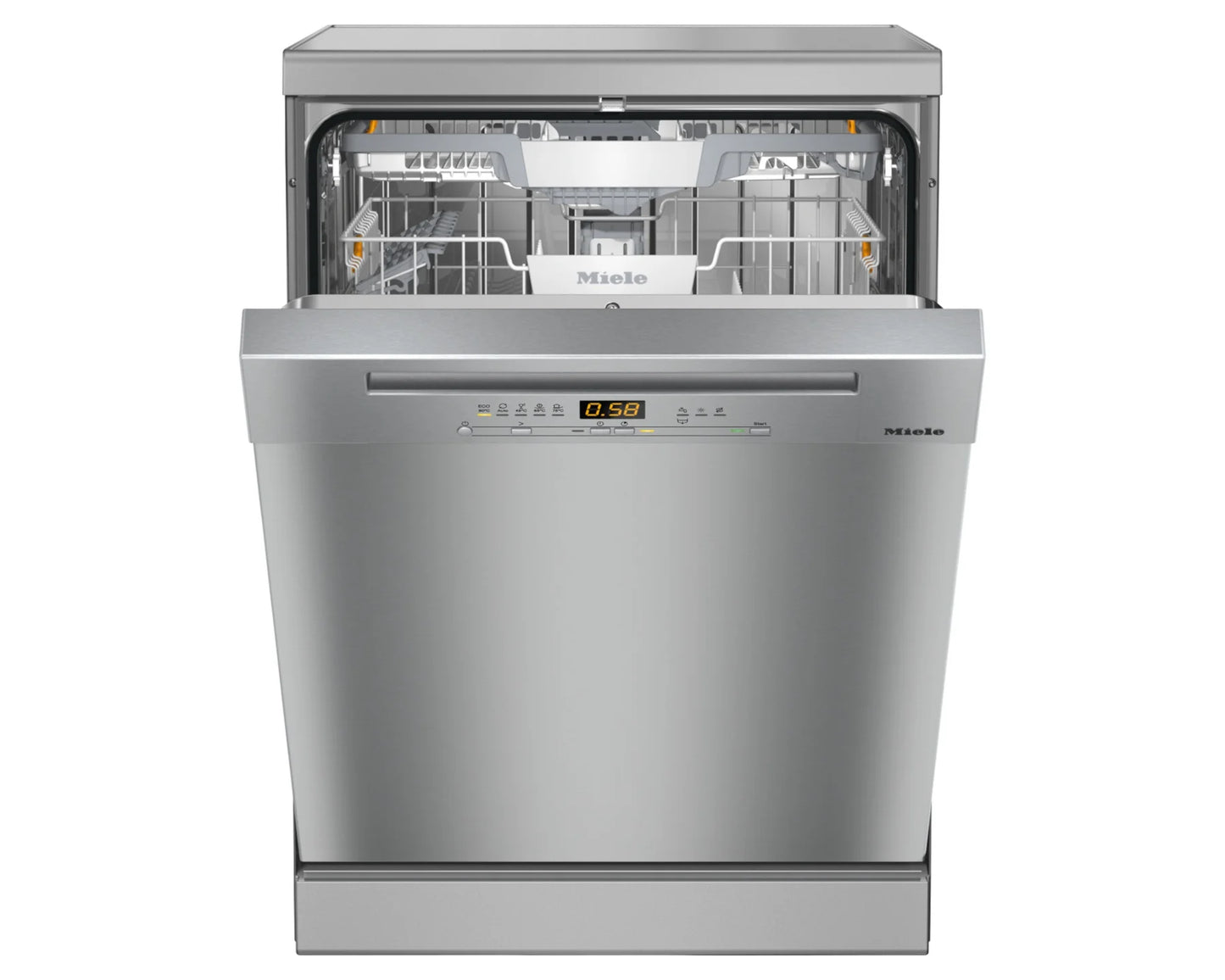 G5210 SC | Active Plus Freestanding Dishwasher