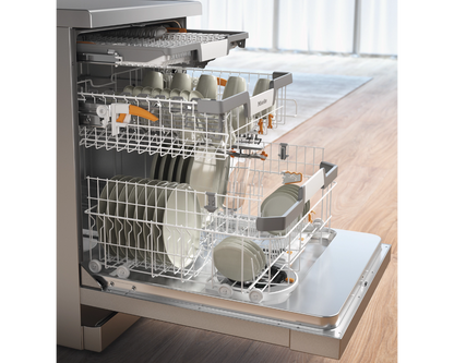 G7130 SC | AutoDos Freestanding Dishwasher