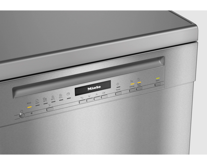 G7130 SC | AutoDos Freestanding Dishwasher
