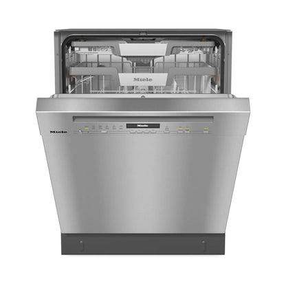 G7130 SCU | AutoDos Built-under Dishwasher
