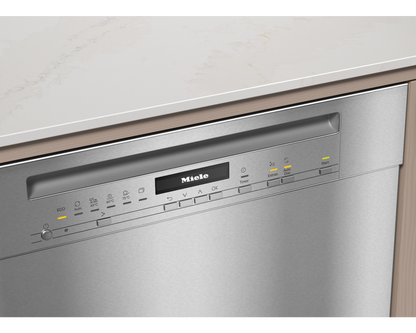 G7130 SCU | AutoDos Built-under Dishwasher