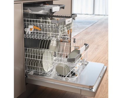 G7609 SCU XXL | AutoDos Built-under Dishwasher