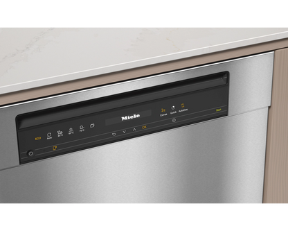 G7609 SCU XXL | AutoDos Built-under Dishwasher