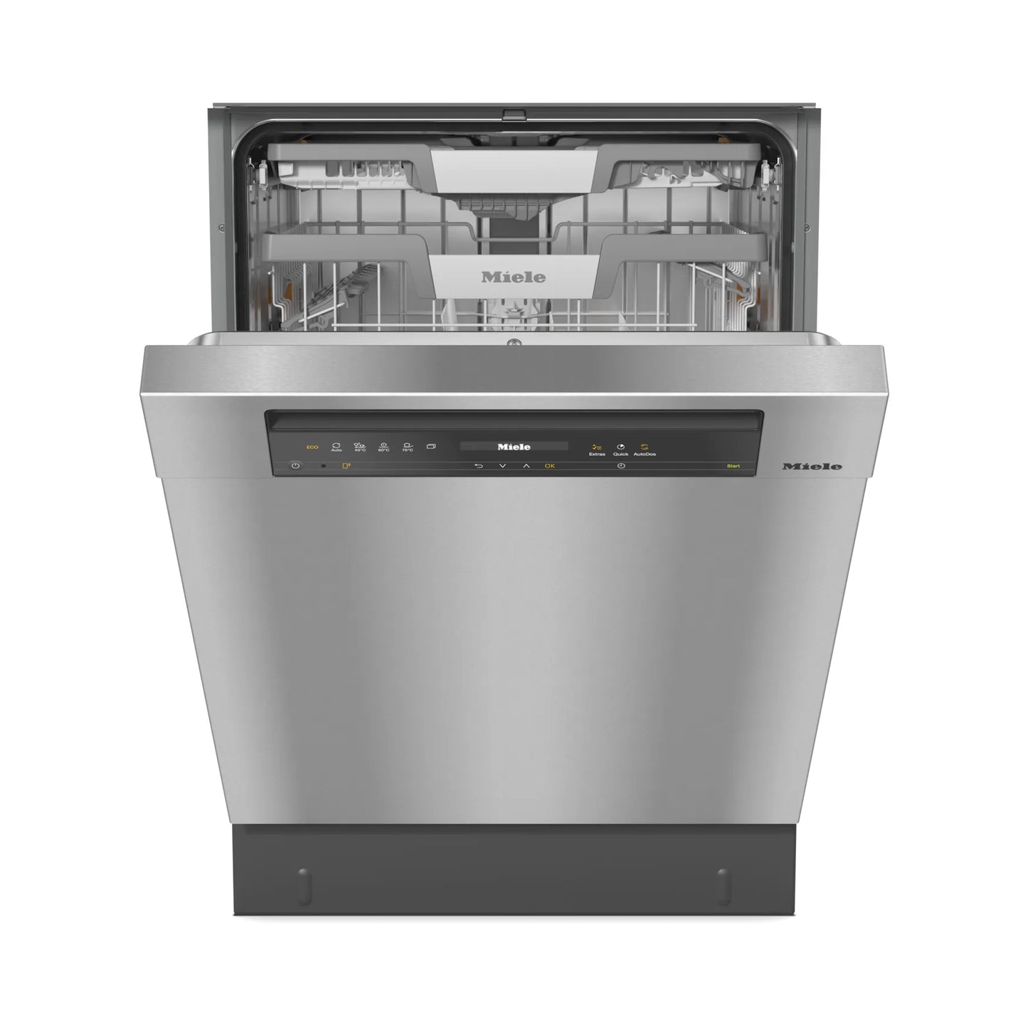 G7609 SCU XXL | AutoDos Built-under Dishwasher