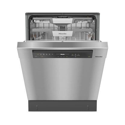 G7609 SCU XXL | AutoDos Built-under Dishwasher