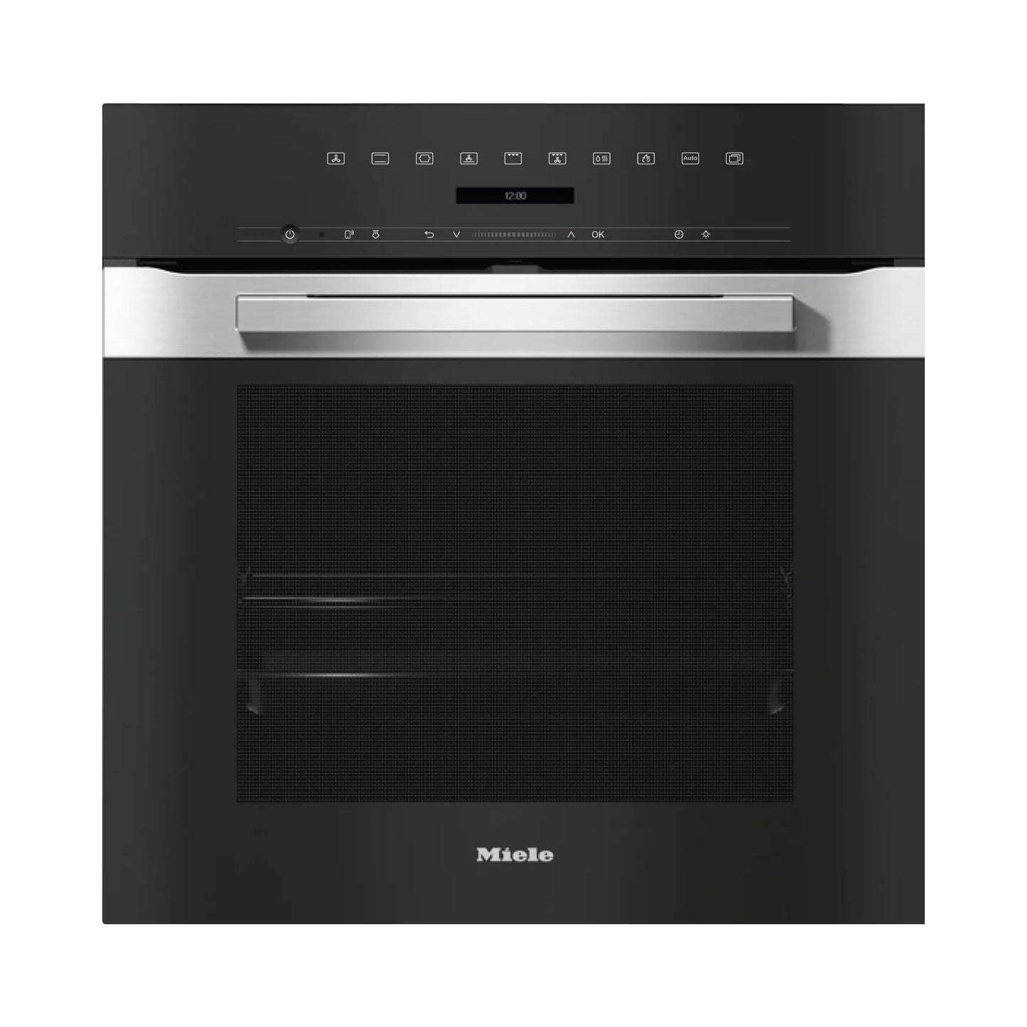 H 7264 PB | PureLine Moisture Plus Pyrolytic Oven