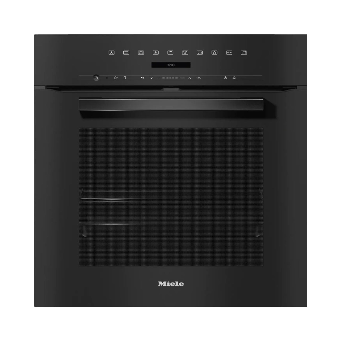 H 7264 PB | PureLine Moisture Plus Pyrolytic Oven