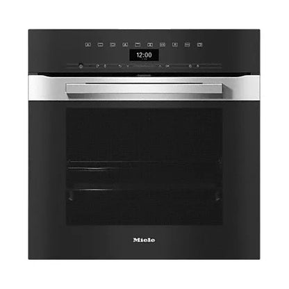 H 7464 PB | PureLine Moistore Plus Pyrolytic Oven
