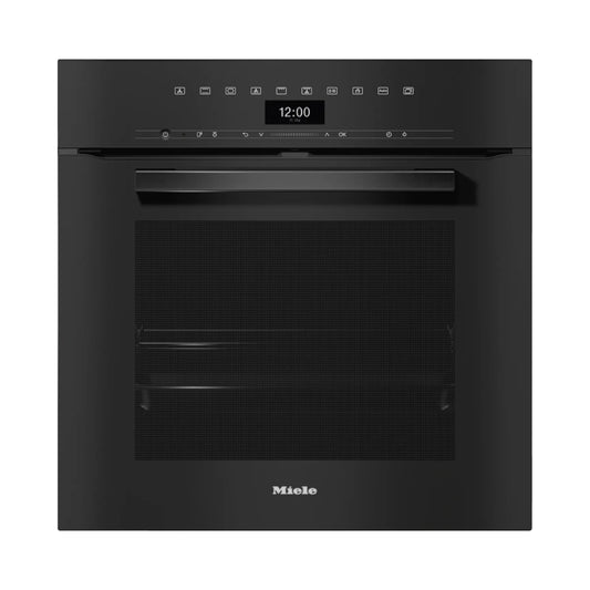 H 7464 PB | PureLine Moistore Plus Pyrolytic Oven