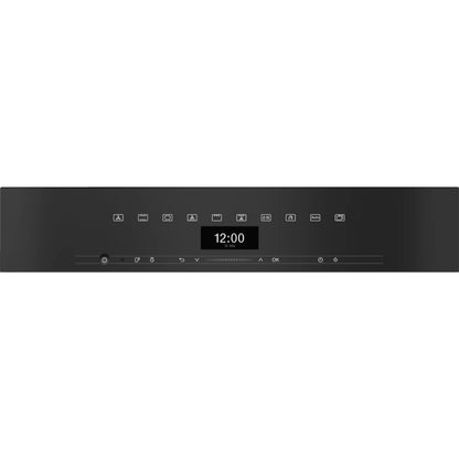 H 7464 PB | PureLine Moistore Plus Pyrolytic Oven