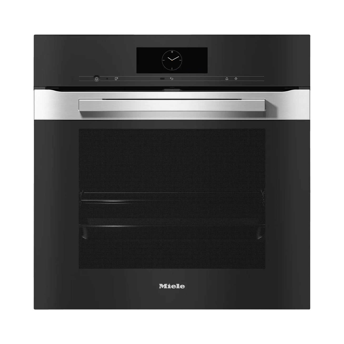 H 7860 PB | PureLine Moisture Plus Pyrolytic Oven